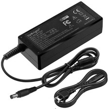 AC Adapter For Plantronics Polycom Poly Edge E500 E550 IP Desk Phone Power Cord picture