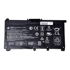 LOT OEM HW03XL Battery For HP Pavilion 15-EG 15-EH 15T-EG 17-CN 17-CP L97300-005 picture