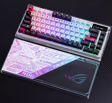 Modgo ROG Azoth X Keyboard Acrylic Dust Cover picture