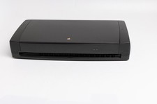 Apple Color StyleWriter 2200 Portable Inkjet Printer For Parts No Power Supply picture
