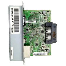 E04  UB-E04 Ethernet Interface Wired Fits For Epson TM-T70II TM-T82II TM-J7000 picture