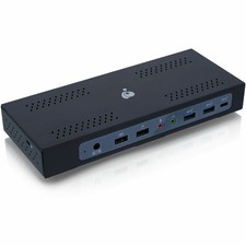 IOGEAR Dock Pro Duo USB-C Docking Station picture