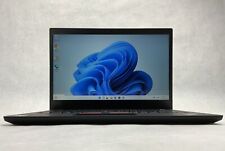 Lenovo ThinkPad P14s Gen2 14