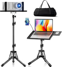 Projector Stand Adjustable Height 20
