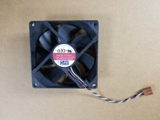 AVC DS09225R12H P502 DC 12V 0.41A 4-wire 4-Pin cooling fan picture