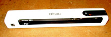 Epson DS-80W Portable Sheetfed Scanner J421A picture