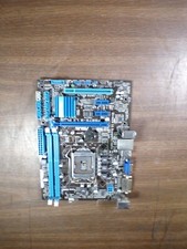 ASUS P8B75-M LX PLUS MOTHERBOARD picture