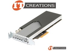 MICRON 1.6TB MLC PCIE NVME HHHL 9100 PRO SOLID STATE DRIVE MTFDHAX1T6MCE-LOW P picture