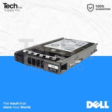 XY986 Dell 2TB SAS 7.2K RPM 512e Cache 128MB 12GB/s 2.5