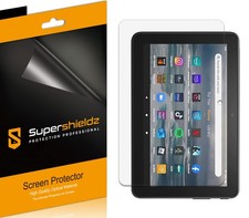 Supershieldz (3 Pack) Anti-Glare (Matte) Screen Protector Designed for... picture