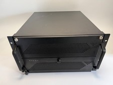 Industrial Computer Server Unit ROCKY-4786EVG-RS-R41 PCI-19S-RS-R40 10032865-LS picture