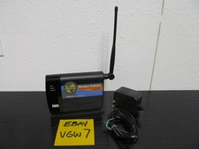 Linksys WGA54G Wireless-G Game Adapter. Adds WiFi Capability PS2 & XBOX ( VGW7 ) picture