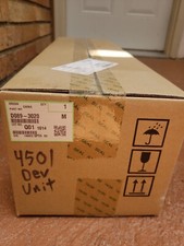 Genuine Ricoh D0893020 MPC3001 MPC4501 MPC5501 Magenta DEVELOPER UNIT picture