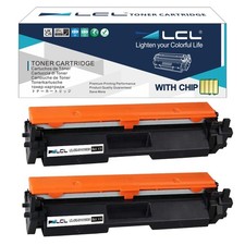 LCL 051 MF264DW Toner Cartridge Replacement Canon 051 CRG-051 CRG051 2168C001 picture