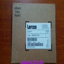 1PC Lenze INVERTER E82ZAFCC010 NEW FREE EXPEDITED SHIPPING(DHL/FedEx) picture