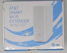 AT&T Airties Air 4921 Smart Wi-Fi Extender Dual-Band Sold As IS NEW Sealed READ  picture