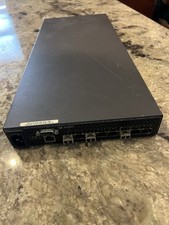 Qlogic Model SANbox2-8c picture