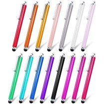 Briout Stylus Pen Set Of 22 Pack For Universal Touch Screens Devices Lot Of 2 picture