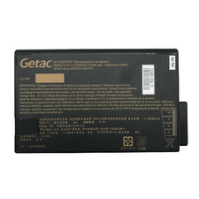 Genuine 112W BP-LP2900 BP3S3P3450P-01 battery For Getac V100 V200 B300 X500 S400 picture