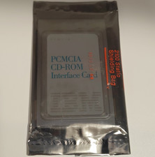 IBM PCMCIA CD-ROM Interface Card PC Card (PCMCIA) Type II Interface Card picture