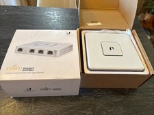 Ubiquiti UniFi Security Gateway Enterprise Firewall Router USG wPower Supply BB picture