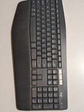 Logitech K850  Full-size Wireless Bluetooth Keyboard Performance  picture