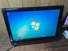 HP Touchsmart IQ 500 22