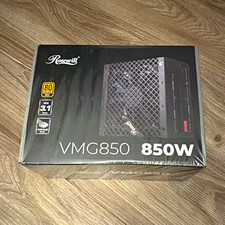 Rosewill VMG850 850W ATX Modular 80 Plus Gold PSU w/ 12V-2x6 picture