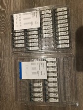 （1PC）Qlogic FTLF8532P4BCV-QM SFP28 SR 32G Fiber Channel 850nm 100m over LC MMF picture