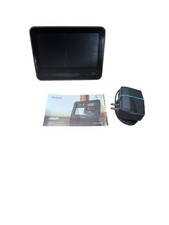 Sony Dash Personal Internet Viewer and Alarm Clock HID-C10 7in - Black picture