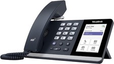 YEALINK MP54 MICROSOFT TEAMS SMART BUSINESS PHONE VOIP MP54-TEAMS NEW IN BOX picture