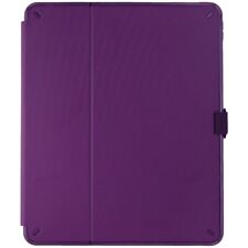 Speck Presidio Pro Series Folio Case for Apple iPad Pro 12.9 (2018) - Purple picture