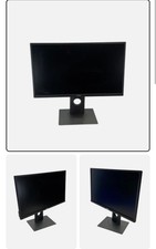 Dell P Series Dell P 24 Inch LED Monitor 16:9 Black Adjustable Stand Flat Screen picture