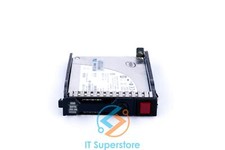 HPE 15.3TB SAS 12G Read Intensive SFF (2.5in) SC Digitally SSD P06592-B21 picture