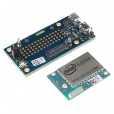 Intel Edison Std Power On Board Antenna Mini Breakout Kit EDI1BB.AL.K Open Box picture