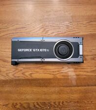 EVGA GeForce GTX 1070 Ti 8GB GDDR5 Video Card (08G-P4-5670-KR) picture