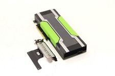 Dell NVIDIA Tesla K80 24GB GDDR5 PCIe x16 Graphics Card Dell P/N: 0HHCJ6 Tested picture