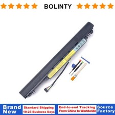 L15C3A03 L15L3A03 Battery For Lenovo IdeaPad 110-14AST 110-14IBR 110-15ACL 24WH picture