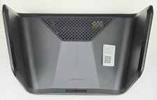 NETGEAR - Nighthawk AX8 Tri-Band AX6600 Wi-Fi 6 Router (RAX70) - UD picture