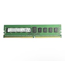 SK Hynix 8GB 2Rx8 PC4-2133P-RE0-11 ECC Server Memory HMA41GR7AFR8N-TF RAM picture