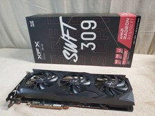 XFX Speedster SWFT309 AMD Radeon RX 6700 XT Core 12GB GDDR6 Graphics Card Boxed picture