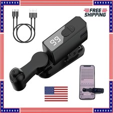 Rechargeable Automatic Clicker for Phone, Auto Screen Clicker Screen Device Gift picture