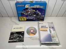 NVIDIA GeForce2 MX PRO MX400 64MB SDR Box, Manual And Disk Only picture