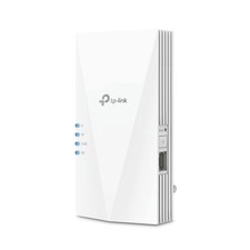 TP-Link AX1800 WiFi 6 Extender Internet Booster, Covers up to 1500 White picture