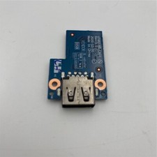 Lenovo CARDPOP FRU CARDPOP USB Board 5C50S73048 picture