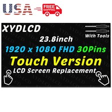 23.8in 5D10W33961 for Lenovo Ideacentre AIO 5-24ALC6 F0G2002KUS LCD Touch Screen picture