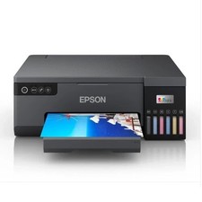 EPSON L8050 EcoTank Compact High Volume Photo Printer – Fast 6-Color A4 Printer picture