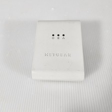 Netgear XE103 85 Mbps Wall-Plugged Ethernet Adapter  picture