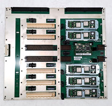Cisco Catalyst 73-12897-01 E0 7solt Switch Backplane /Read the description pleas picture