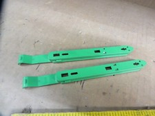 DELL PC TOWER MOUNTING BRACKET RAIL # 995EM GROUP OF 2 PIECES GOOD USED picture